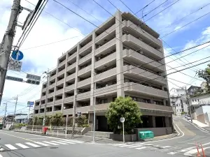 ビツグヴアン磯子汐見台