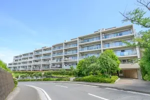 グランノア汐見台Ａ棟