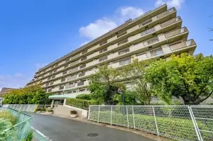 西船橋二丁目パーク・ホームズ