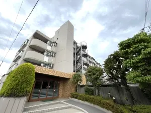 グリーンライフ蕨市民公園