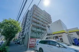 藤和シティコープ西巣鴨