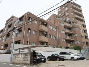 フェアロージュ永福町