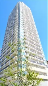 ザ・札幌タワーズ　ウエストタワー
