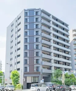 ザ・パークハウス曳舟