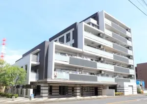 レクセルガーデン相模原