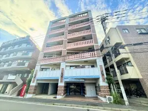 ガーデンシティ横浜