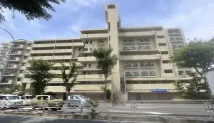 ライオンズマンション万博公園
