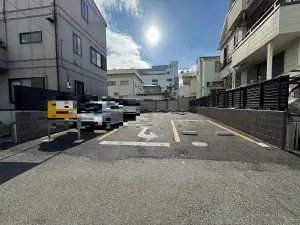 さいたま市浦和区東高砂町土地