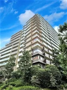 ザ・ライオンズ池田Ｉ棟