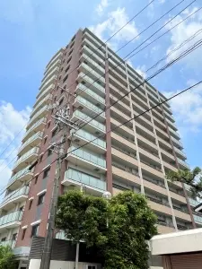 ライオンズ豊田ヒルトップコート
