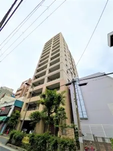 ルネス大井町ゼームス坂