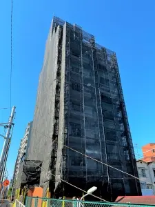 東馬込ハイツ