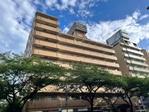 朝日広尾マンション