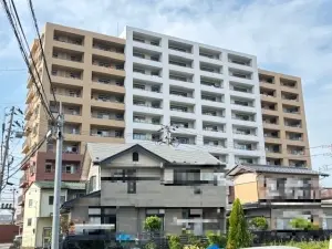 パークホームズ八乙女ビッグスマイル