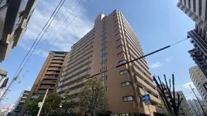 ライオンズマンション野江