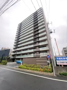 オーベルグランディオ八王子エアーズ