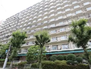 コープ野村扇町