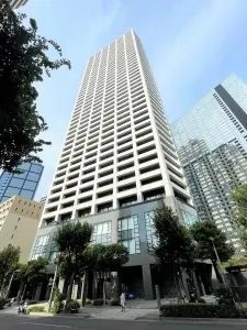 コンシェリア西新宿ＴＯＷＥＲ´Ｓ　ＷＥＳＴ