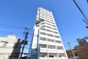コートヒルズ広尾南