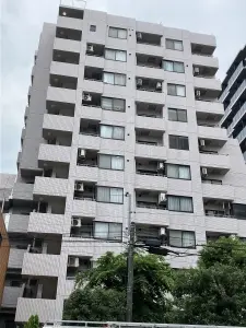 ウィンコート神楽坂