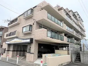 ライオンズマンション京王橋本第３