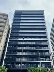 ファインレジデンス福島海老江