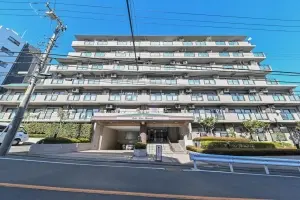 ライオンズヒルズ妙蓮寺