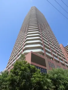 阿波座ライズタワーズ　フラッグ４６
