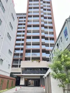 ザ・神戸北野レジデンス