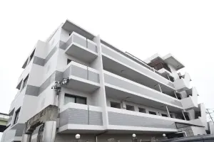 プルミエール勝川２