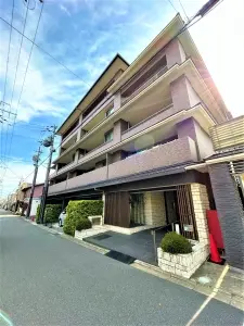 グレイスロワ鞍馬口