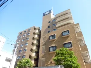 ライオンズマンション川口幸町