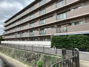 聖護院パーク・ホームズ