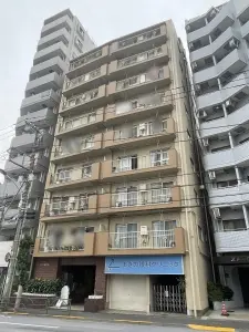 メゾン本駒込