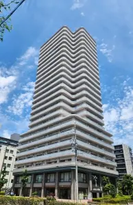 アンビックス志賀ストリートタワー