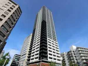 Ｂｒｉｌｌｉａ　Ｔｏｗｅｒ神戸元町