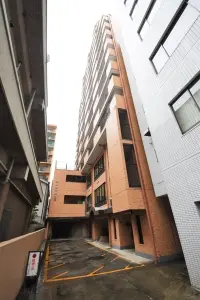 ライオンズマンショングリーン久屋大通