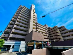 宝マンション新守山イースト