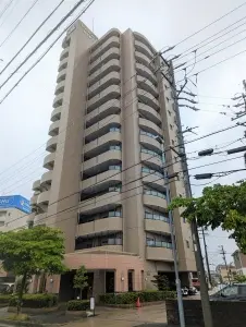 ライオンズマンション瀬古第二