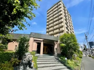 ライオンズマンション金山ニューシティ