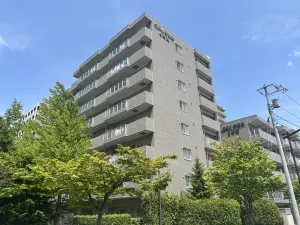 ラポール学園前