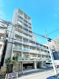 セルフィスタ渋谷