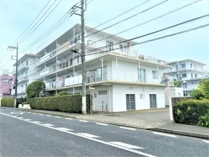 保谷ハウス