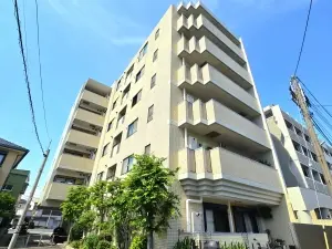 コム・ファーレ西宮北口