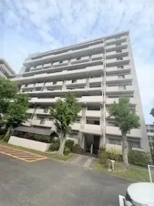 パークタウン茅ヶ崎１０号棟