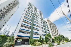 レクセルプラザ東陽町