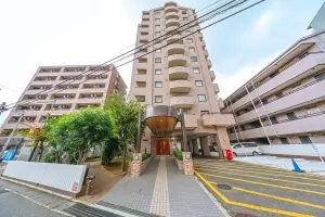 エクレール溝の口