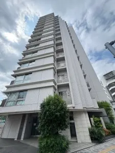 ライオンズ柏旭町サーパスレジデンス