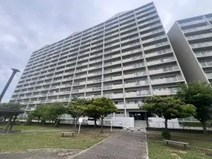 浅香山グリーンマンション