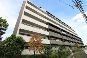 デュオ東川口エアリーヒルズ